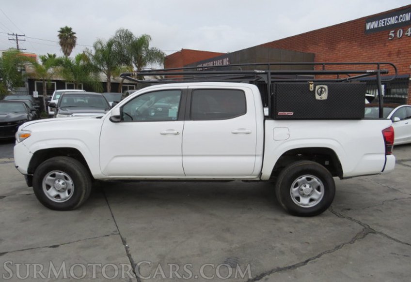 2021 Toyota Tacoma - Image 5