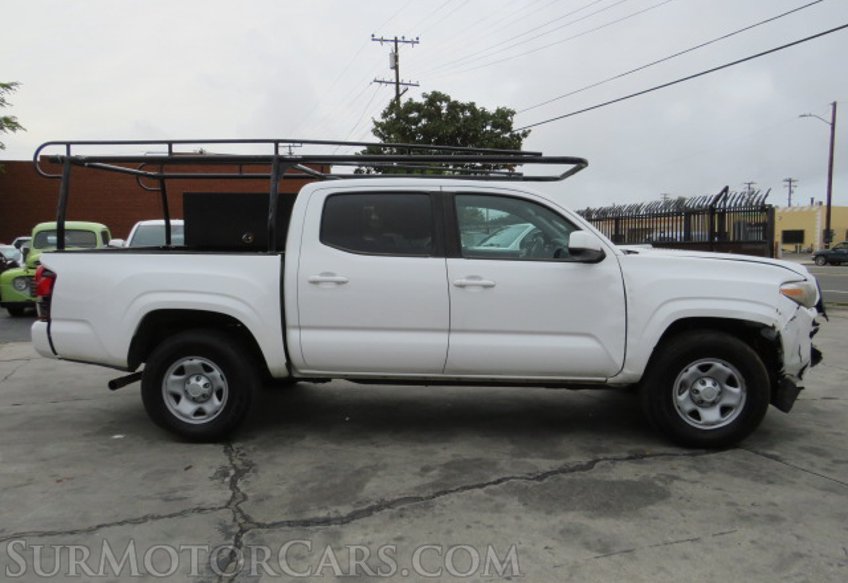 2021 Toyota Tacoma - Image 6