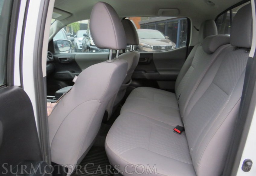 2021 Toyota Tacoma - Image 28