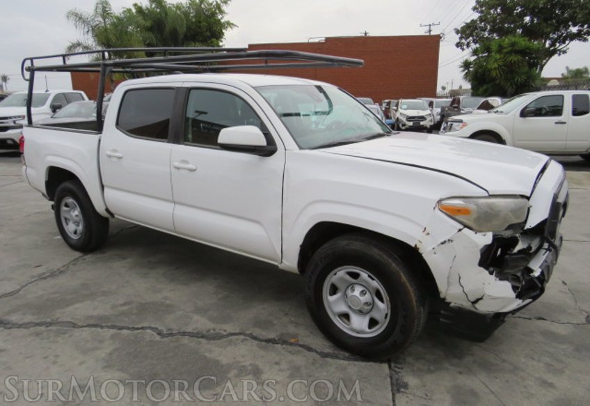 2021 Toyota Tacoma - Image 2