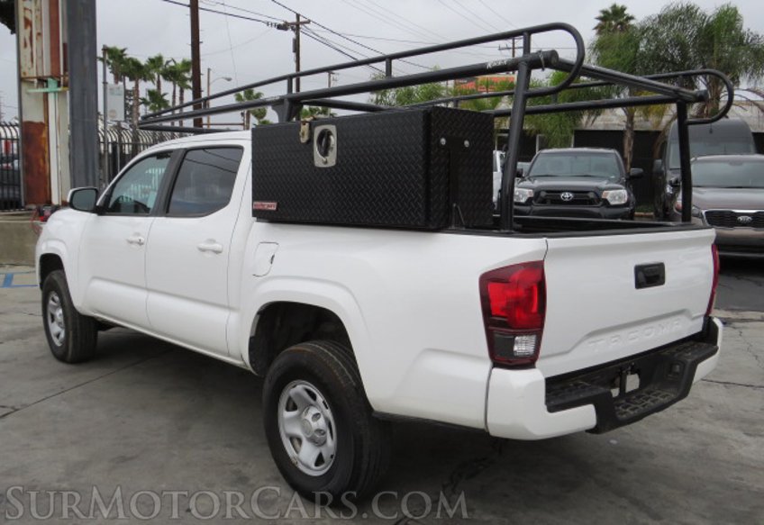 2021 Toyota Tacoma - Image 9