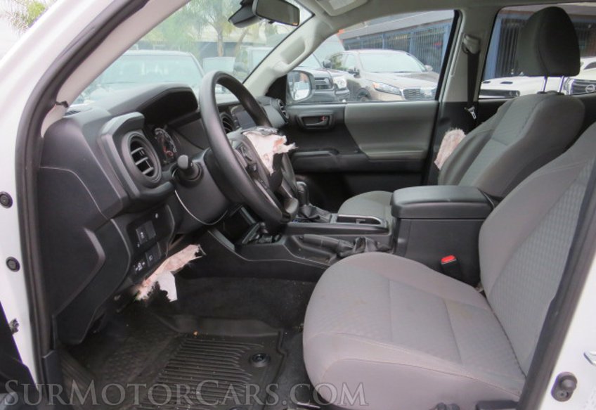 2021 Toyota Tacoma - Image 23