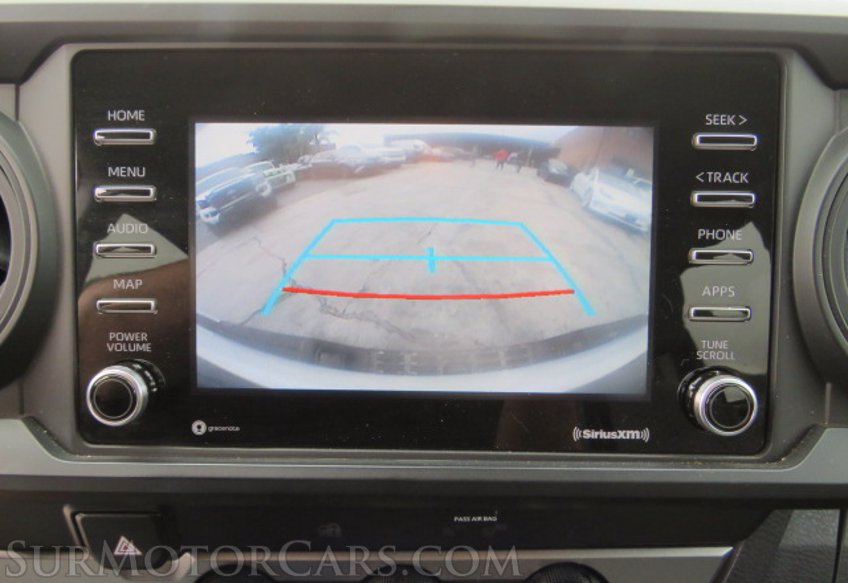 2021 Toyota Tacoma - Image 30