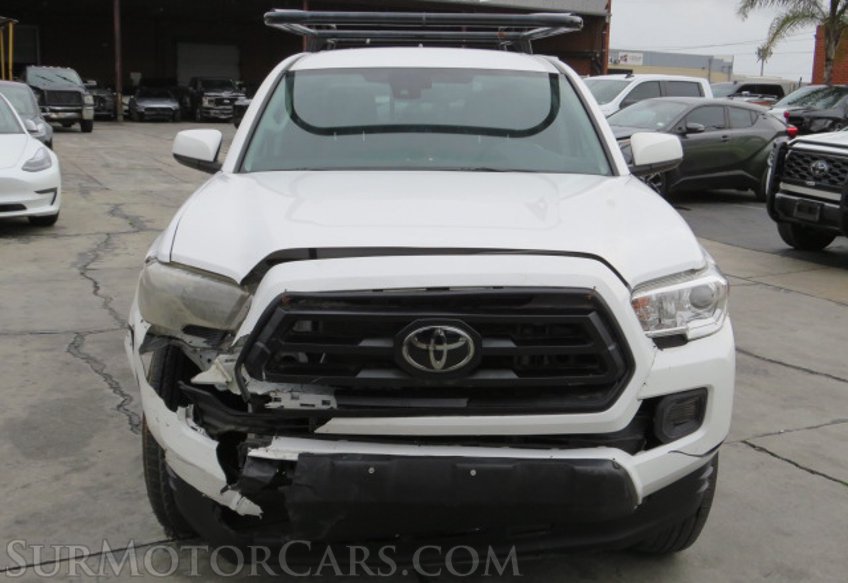 2021 Toyota Tacoma - Image 11