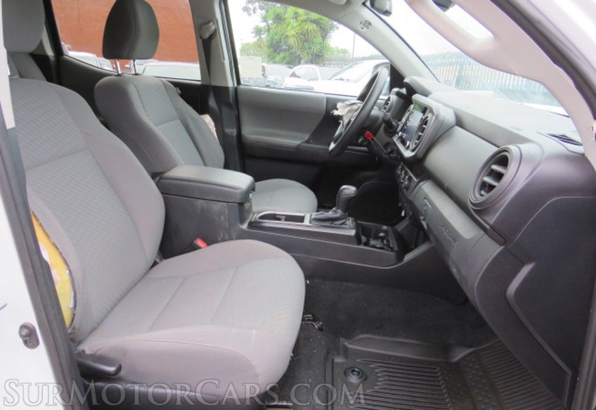 2021 Toyota Tacoma - Image 24