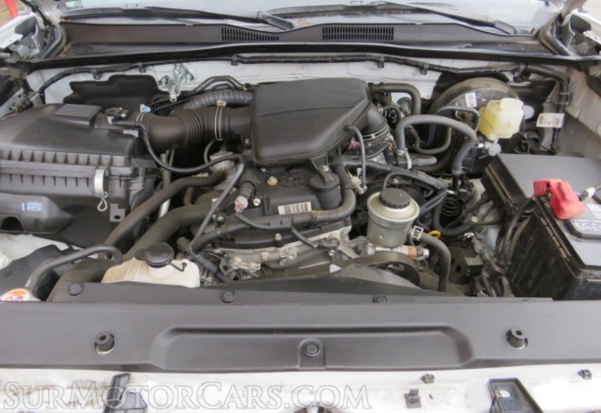 2021 Toyota Tacoma - Image 41