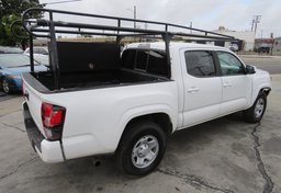 2021 Toyota Tacoma - Image 8