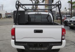 2021 Toyota Tacoma - Image 12