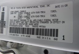 2021 Toyota Tacoma - Image 45