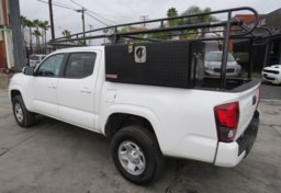 2021 Toyota Tacoma - Image 7