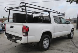 2021 Toyota Tacoma - Image 10