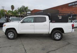 2021 Toyota Tacoma - Image 5