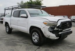 2021 Toyota Tacoma - Image 4