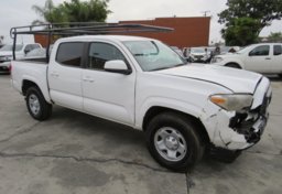 2021 Toyota Tacoma - Image 2