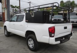 2021 Toyota Tacoma - Image 9