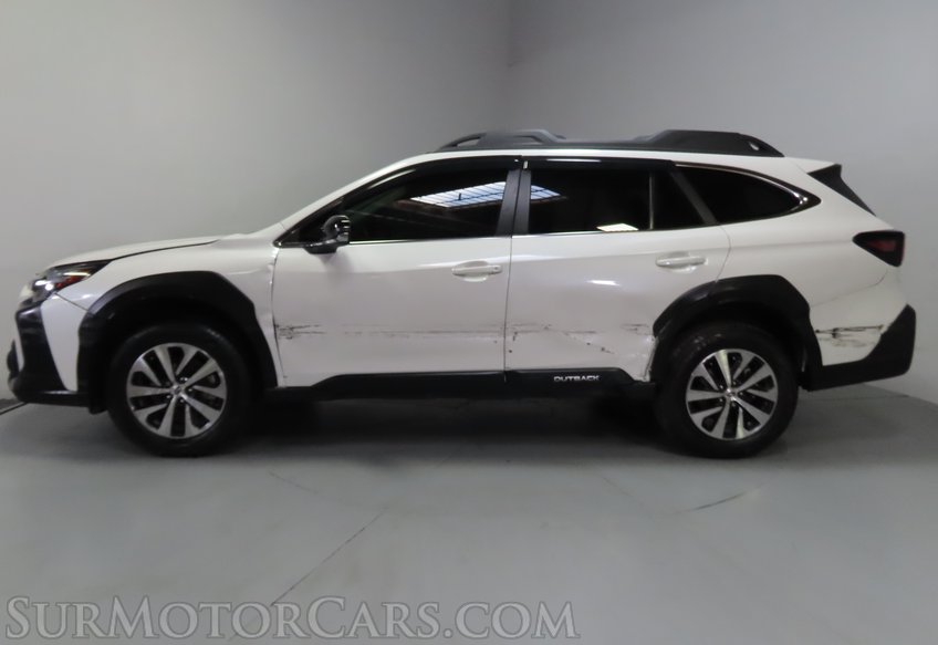 2025 Subaru Outback Premium - Image 6