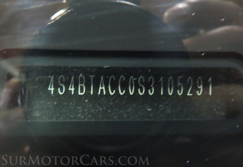 2025 Subaru Outback Premium - Image 51