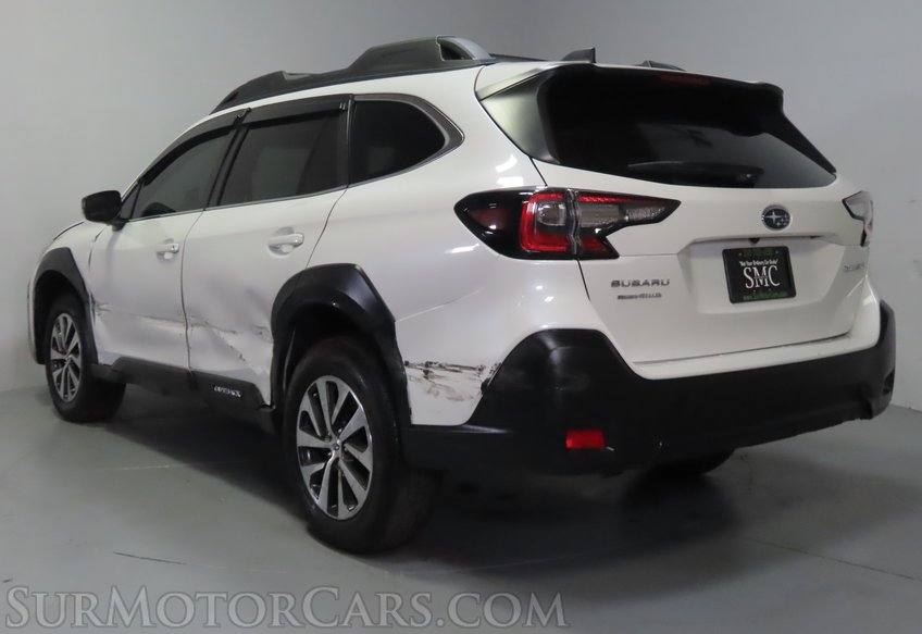 2025 Subaru Outback Premium - Image 10