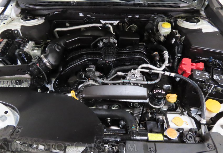 2025 Subaru Outback Premium - Image 48