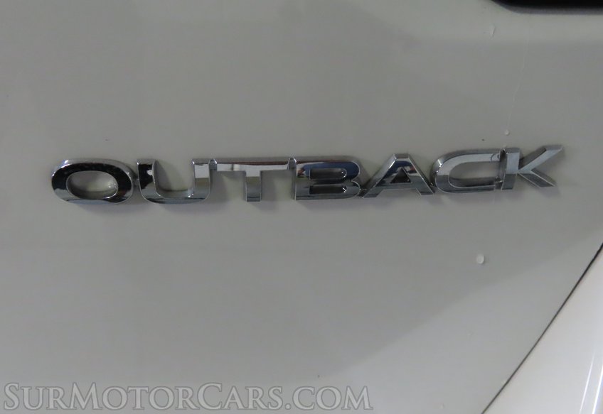 2025 Subaru Outback Premium - Image 17