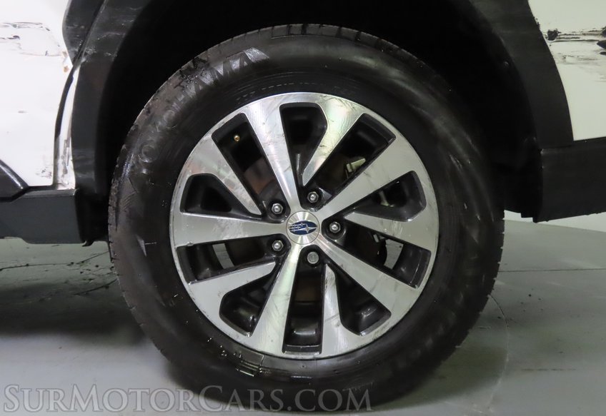 2025 Subaru Outback Premium - Image 20