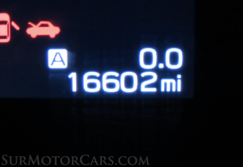 2025 Subaru Outback Premium - Image 38