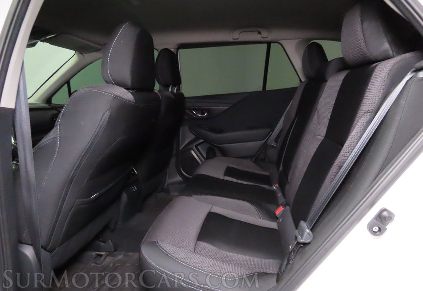 2025 Subaru Outback Premium - Image 27