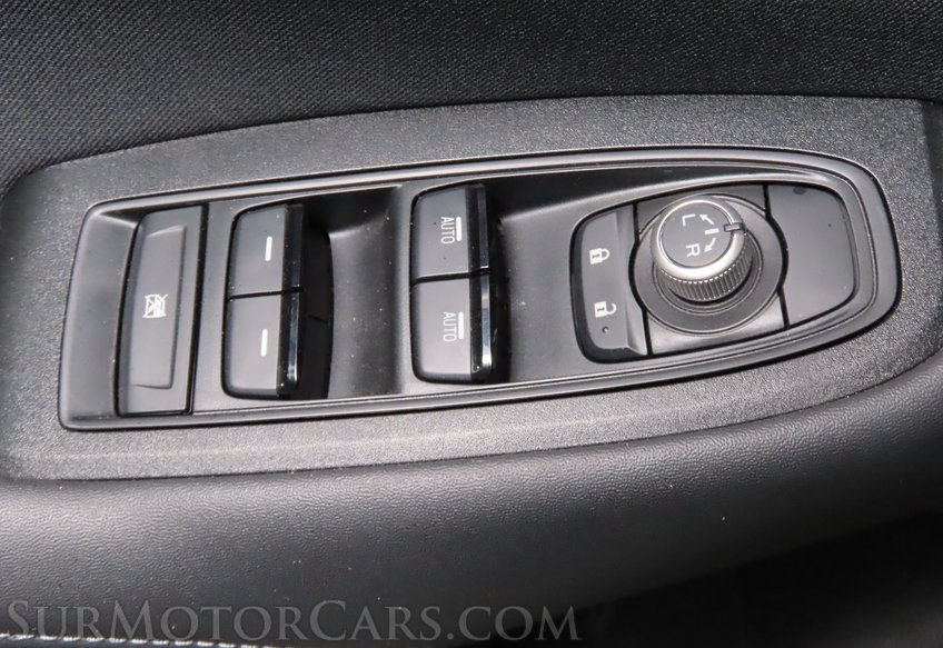 2025 Subaru Outback Premium - Image 44