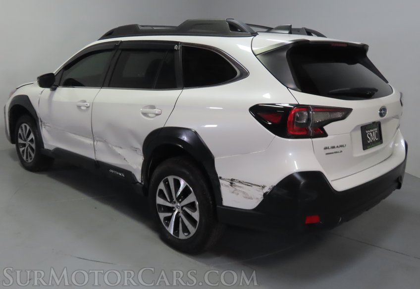 2025 Subaru Outback Premium - Image 8