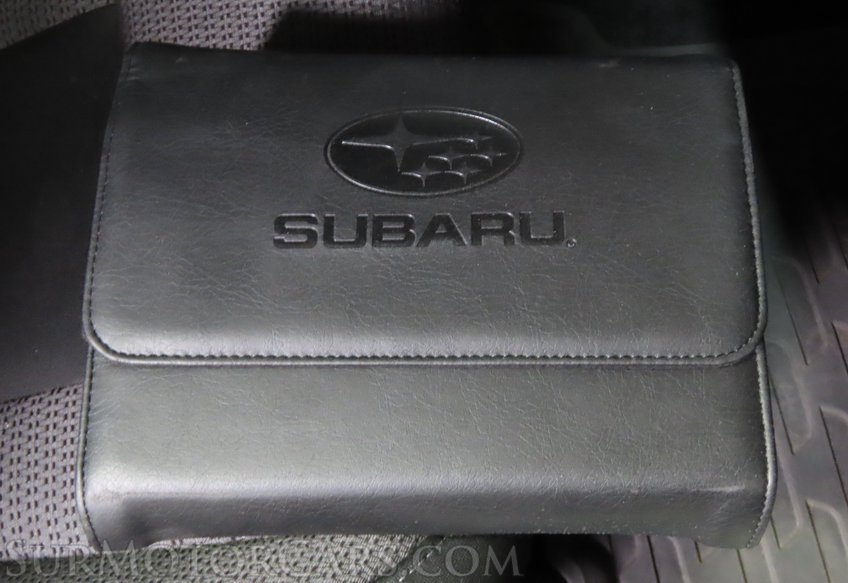 2025 Subaru Outback Premium - Image 46