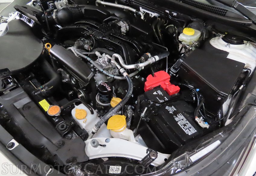 2025 Subaru Outback Premium - Image 49