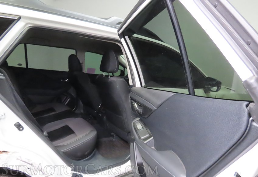 2025 Subaru Outback Premium - Image 24