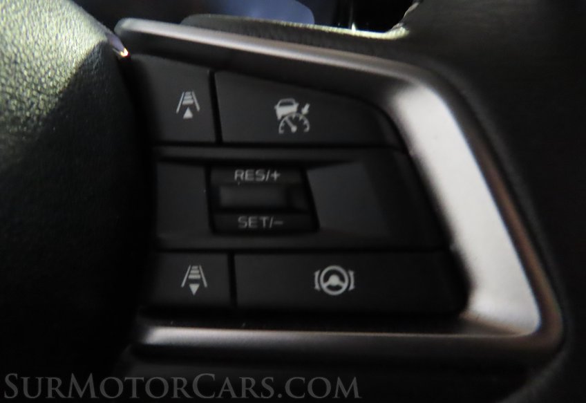 2025 Subaru Outback Premium - Image 35