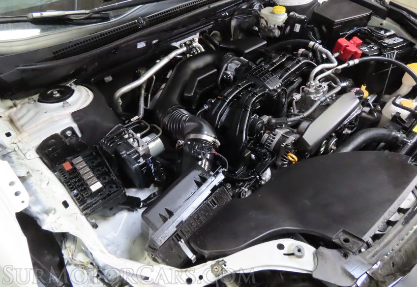 2025 Subaru Outback Premium - Image 47