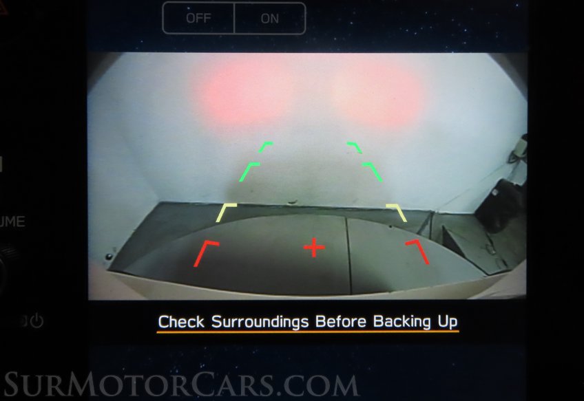 2025 Subaru Outback Premium - Image 39