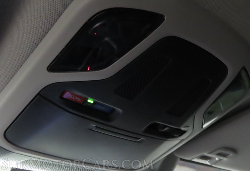 2025 Subaru Outback Premium - Image 43