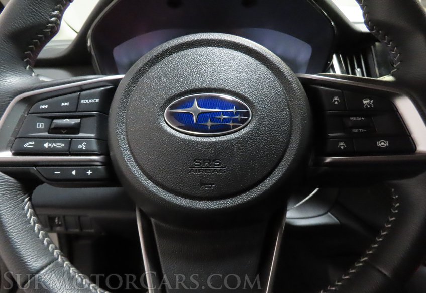 2025 Subaru Outback Premium - Image 33