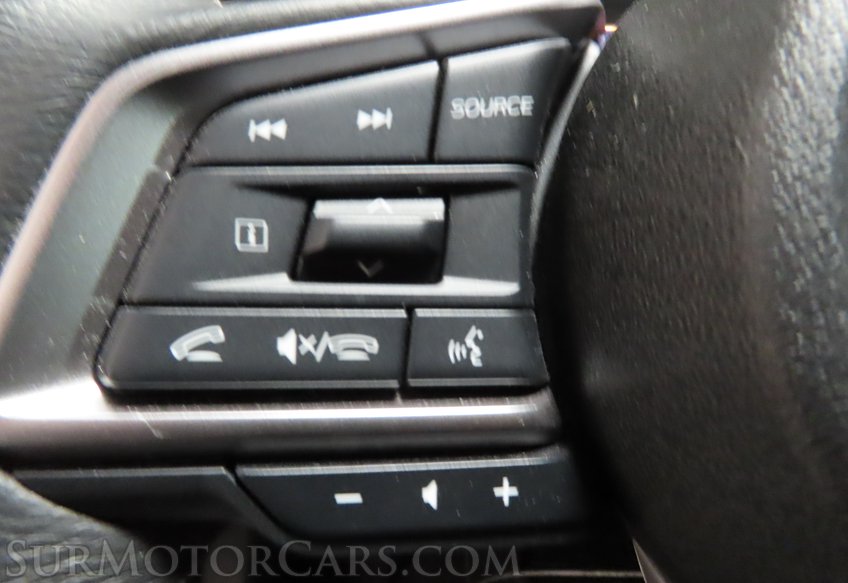 2025 Subaru Outback Premium - Image 34