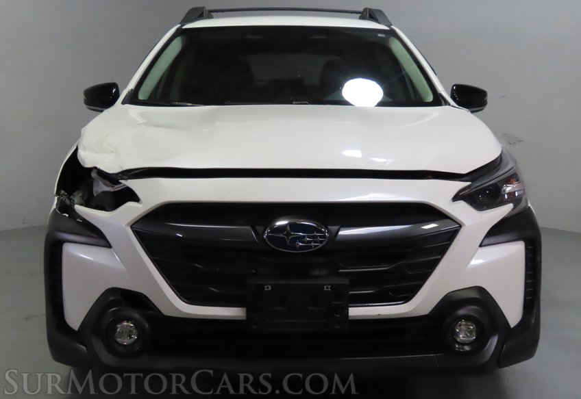 2025 Subaru Outback Premium - Image 12