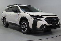 2025 Subaru Outback Premium - Image 4