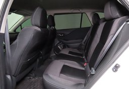 2025 Subaru Outback Premium - Image 27