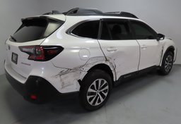 2025 Subaru Outback Premium - Image 7
