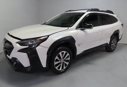 2025 Subaru Outback Premium - Image 1