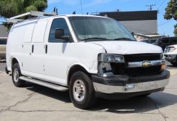 Thumbnail of 2020 Chevrolet Express