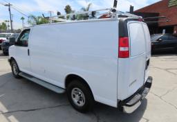 Thumbnail of 2020 Chevrolet Express