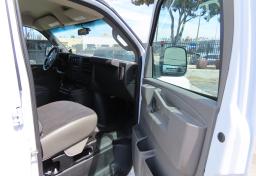 Thumbnail of 2020 Chevrolet Express