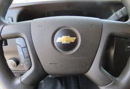 Thumbnail of 2020 Chevrolet Express