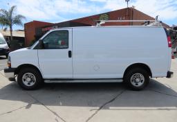 Thumbnail of 2020 Chevrolet Express