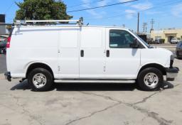 Thumbnail of 2020 Chevrolet Express