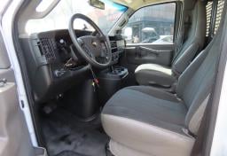 Thumbnail of 2020 Chevrolet Express